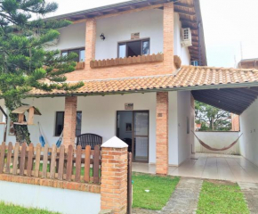 Casa Conforto! A sua casa de praia em Itapoá - SC